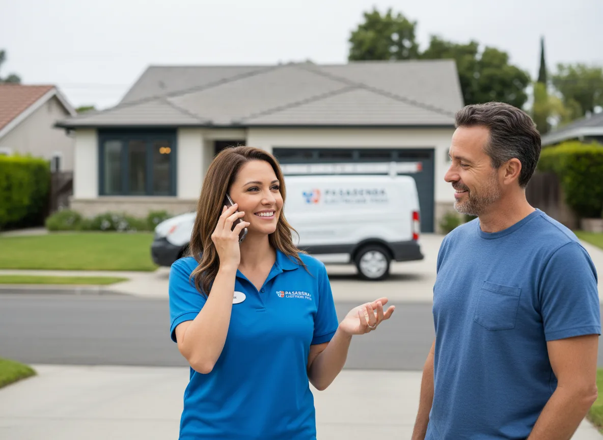 Electrician Doylesburg, PA FAQs